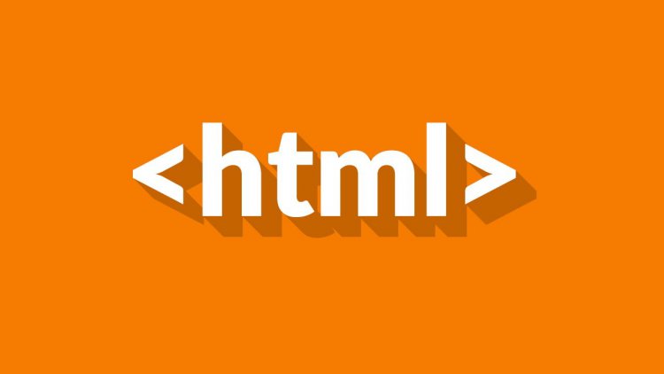 HTML Nedir ?