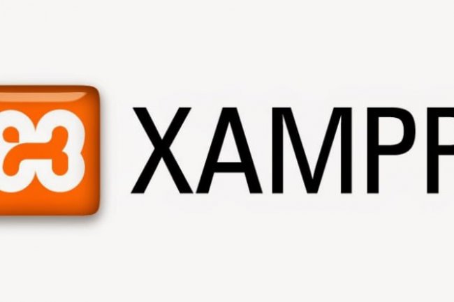 xampp kurulumu