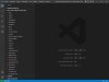 Visual Studio Code CMD kodu ile başlatma (Resimli Anlatım)