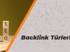 Backlink Türleri